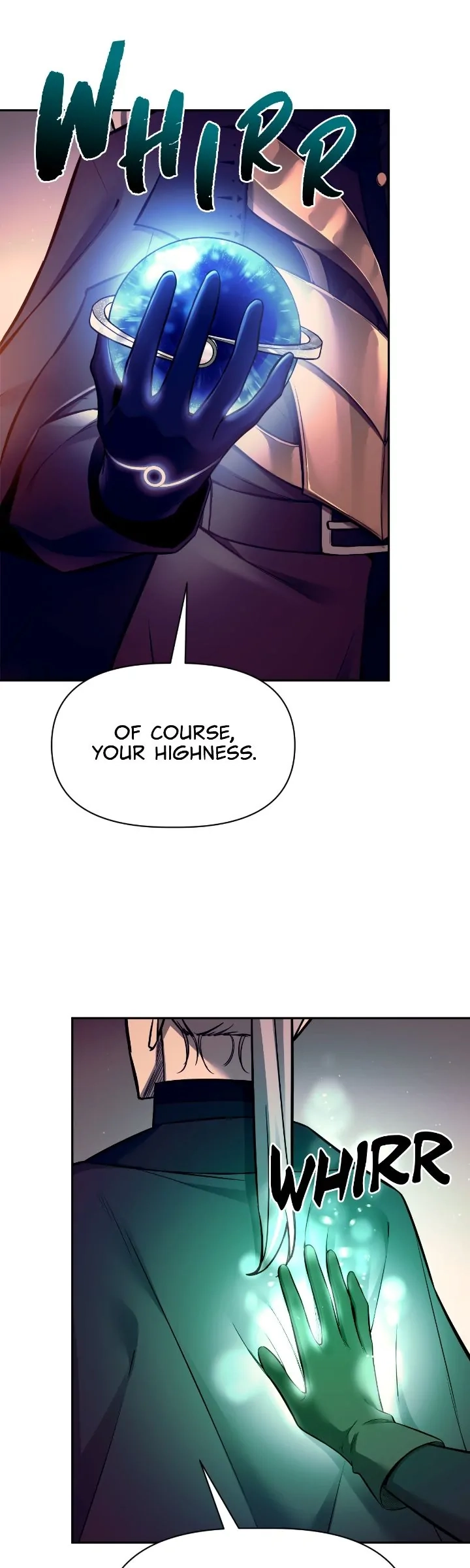 I Became the Tyrant of a Defense Game Chapter 98, page 8 of 73