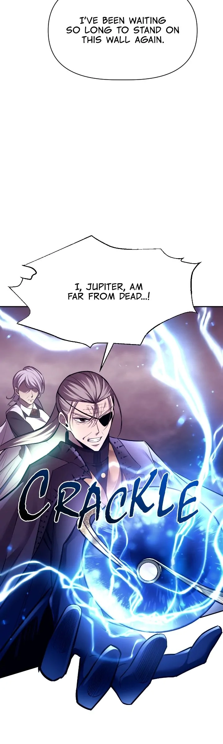I Became the Tyrant of a Defense Game Chapter 98, page 9 of 73