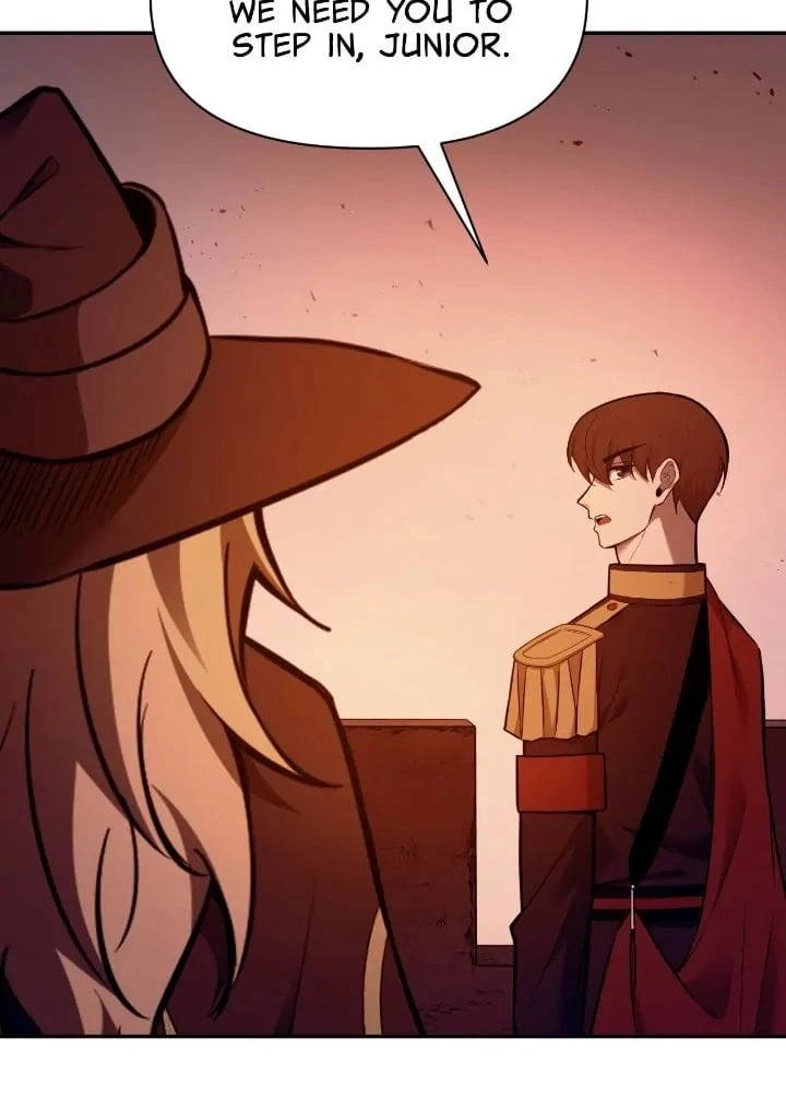 I Became the Tyrant of a Defense Game Chapter 99, page 15 of 67