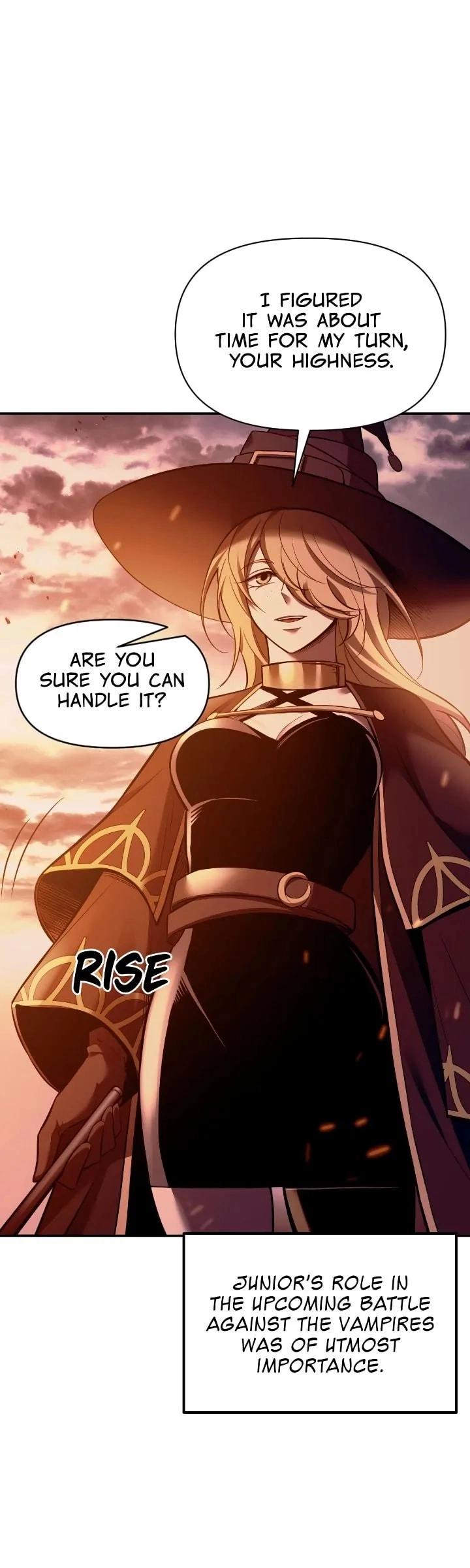 I Became the Tyrant of a Defense Game Chapter 99, page 16 of 67