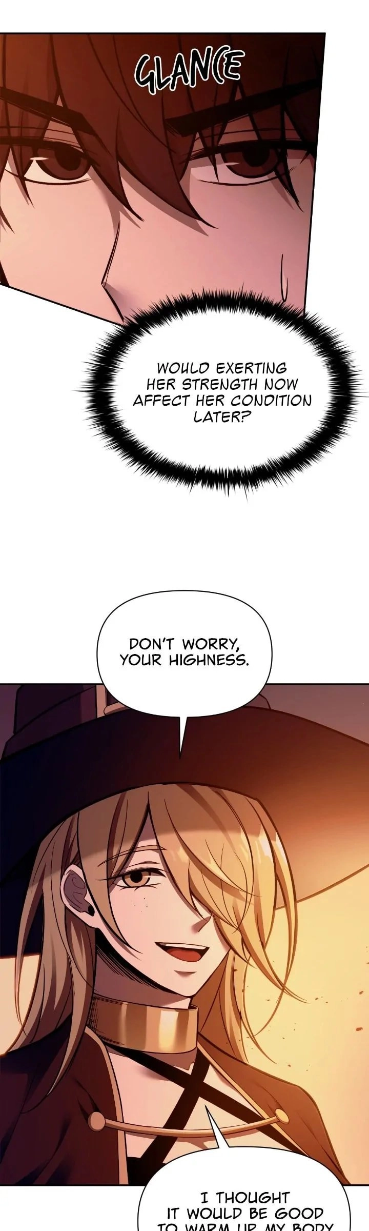 I Became the Tyrant of a Defense Game Chapter 99, page 17 of 67