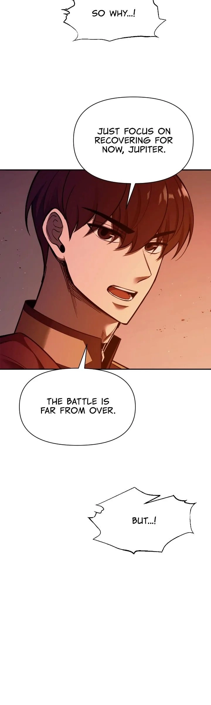 I Became the Tyrant of a Defense Game Chapter 99, page 19 of 67