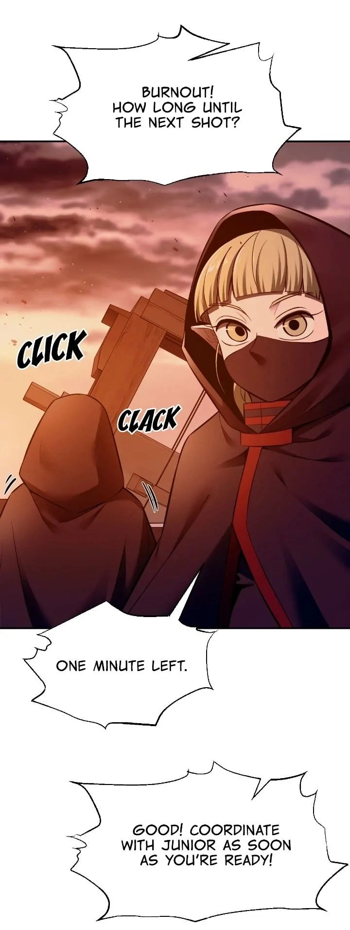 I Became the Tyrant of a Defense Game Chapter 99, page 20 of 67