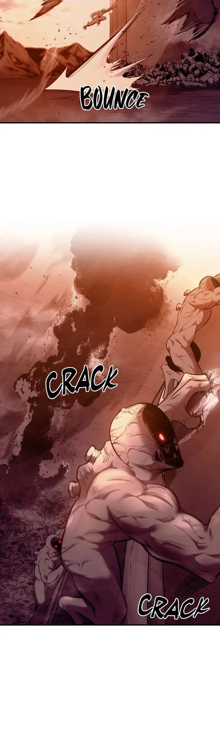 I Became the Tyrant of a Defense Game Chapter 99, page 22 of 67