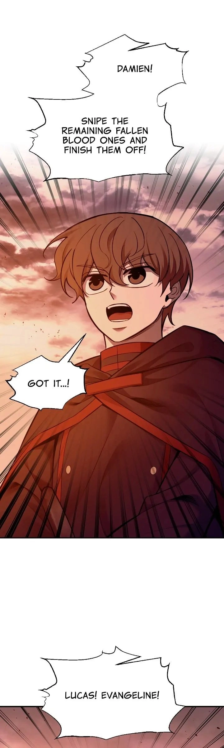 I Became the Tyrant of a Defense Game Chapter 99, page 23 of 67