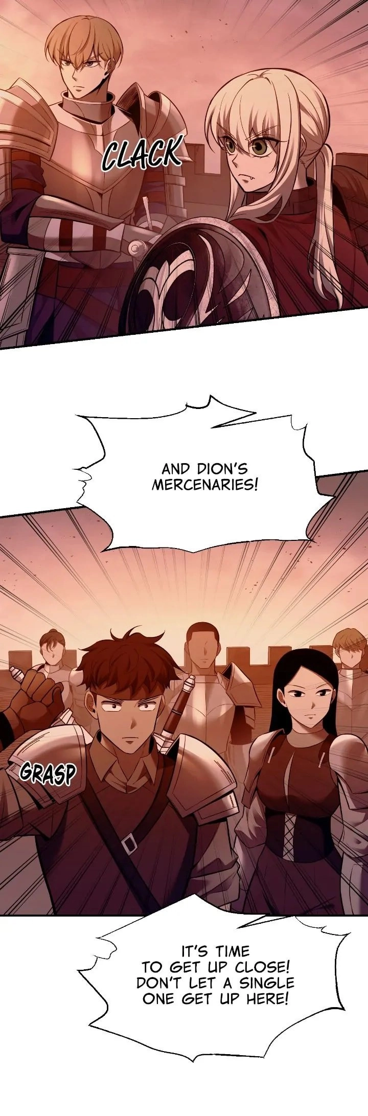 I Became the Tyrant of a Defense Game Chapter 99, page 24 of 67