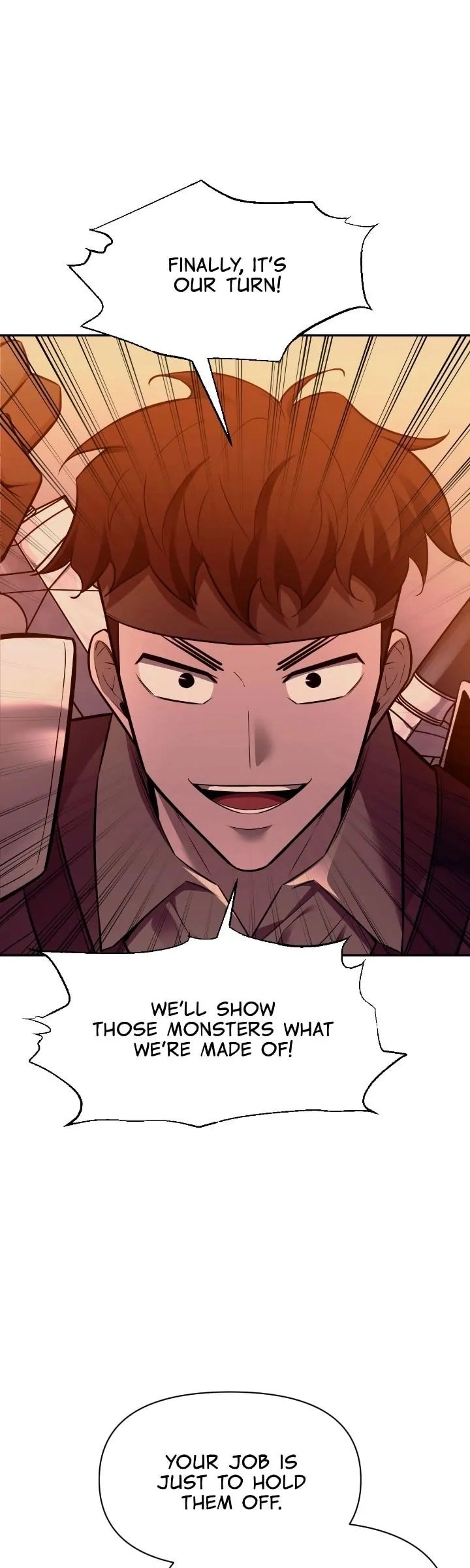 I Became the Tyrant of a Defense Game Chapter 99, page 25 of 67