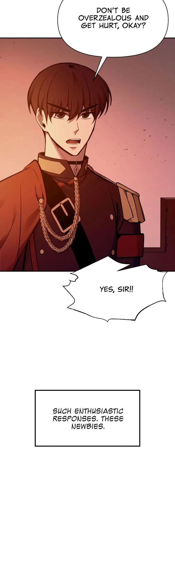 I Became the Tyrant of a Defense Game Chapter 99, page 26 of 67
