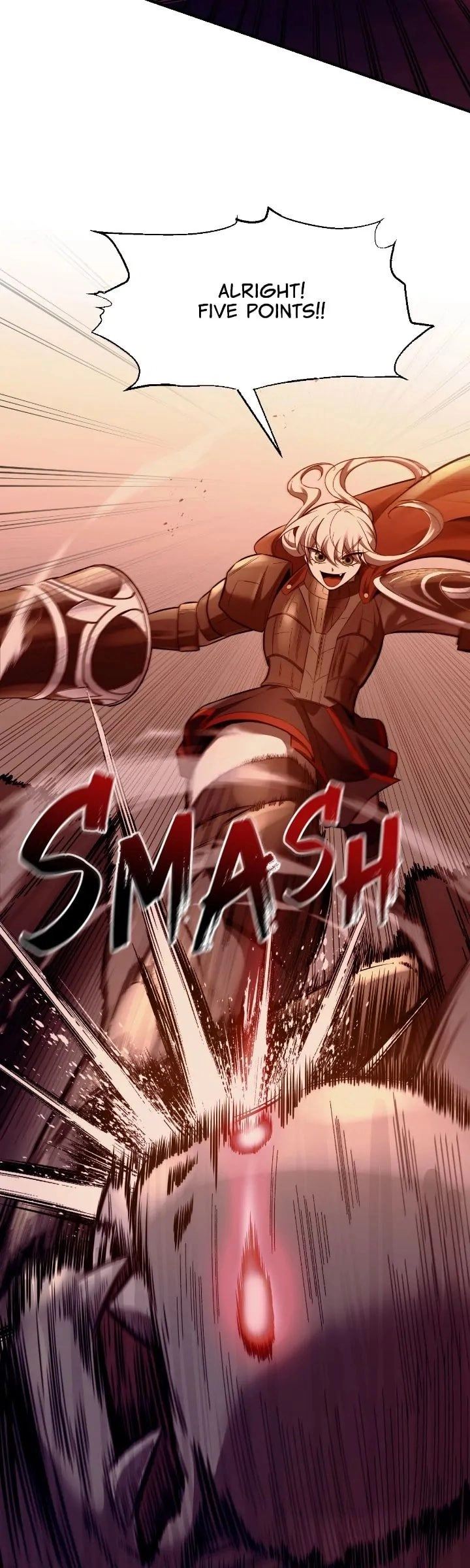 I Became the Tyrant of a Defense Game Chapter 99, page 28 of 67