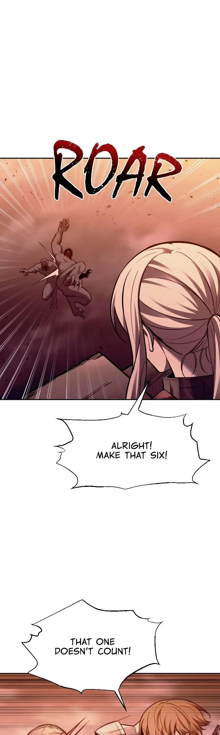 I Became the Tyrant of a Defense Game Chapter 99, page 30 of 67