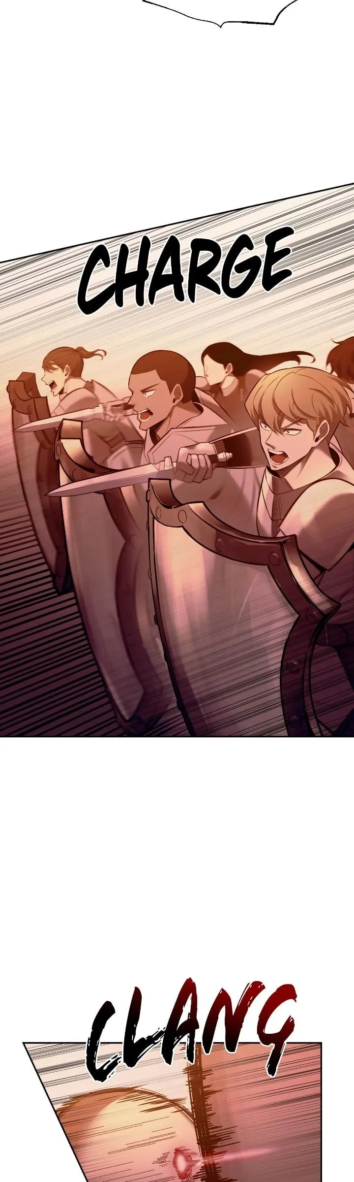 I Became the Tyrant of a Defense Game Chapter 99, page 32 of 67