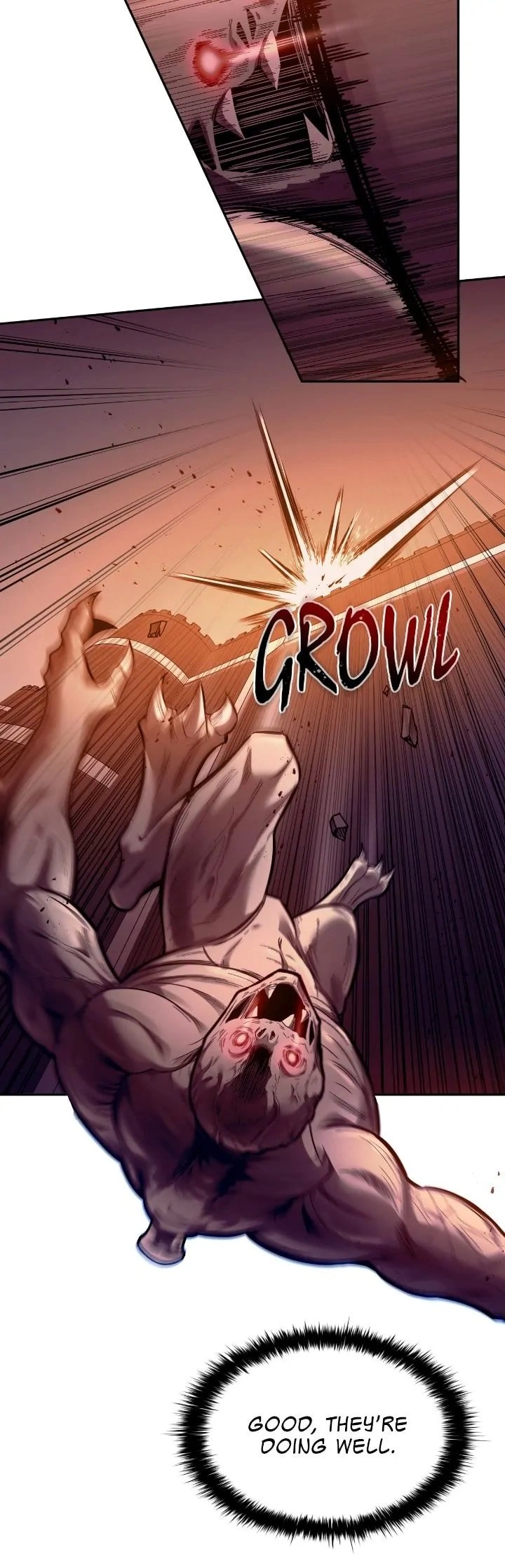 I Became the Tyrant of a Defense Game Chapter 99, page 33 of 67