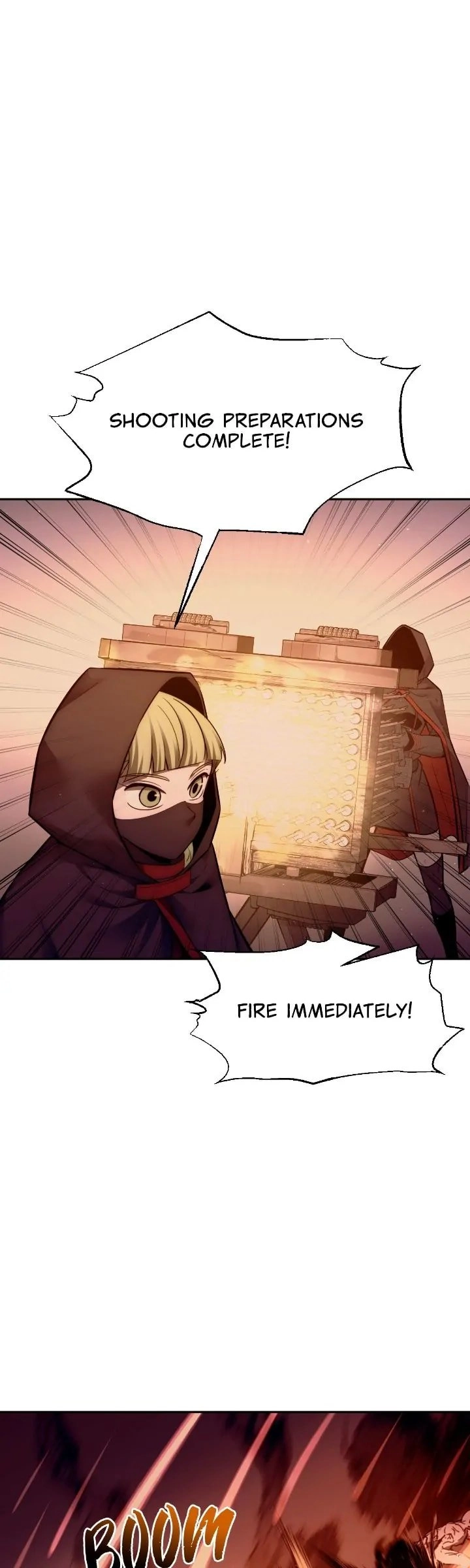 I Became the Tyrant of a Defense Game Chapter 99, page 34 of 67