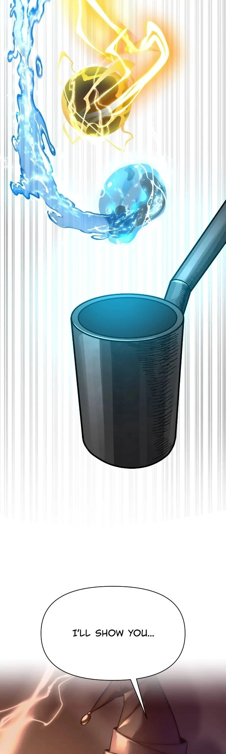 I Became the Tyrant of a Defense Game Chapter 99, page 36 of 67