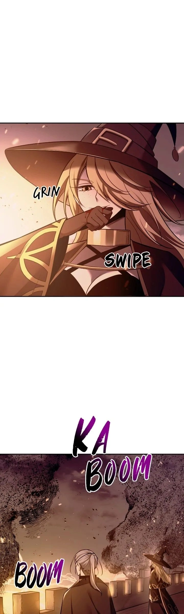 I Became the Tyrant of a Defense Game Chapter 99, page 44 of 67