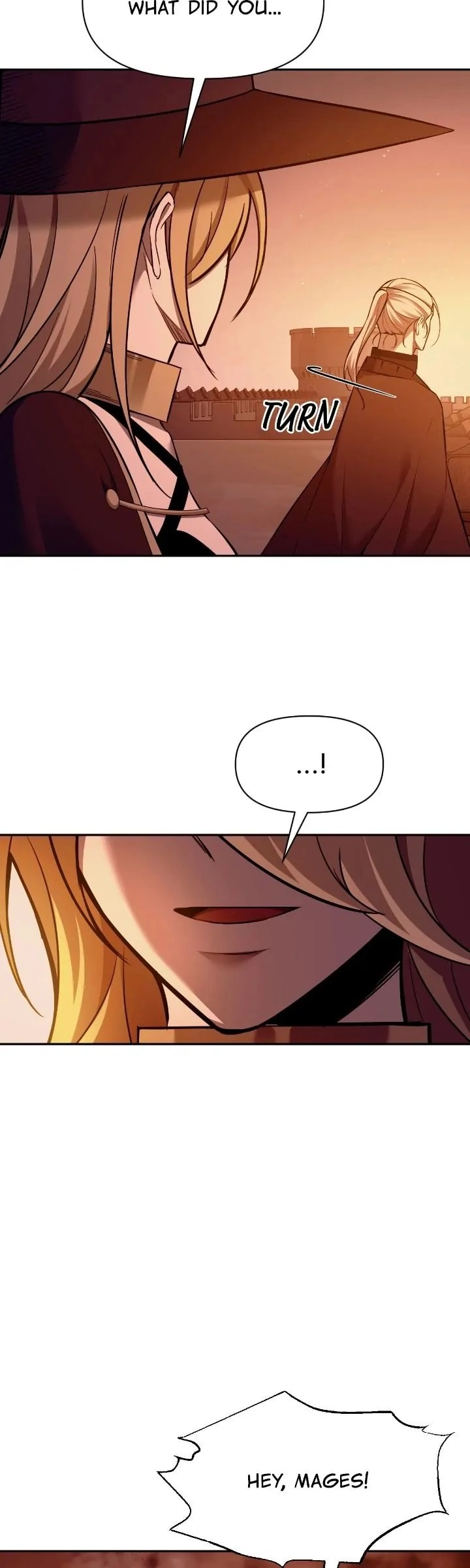 I Became the Tyrant of a Defense Game Chapter 99, page 47 of 67