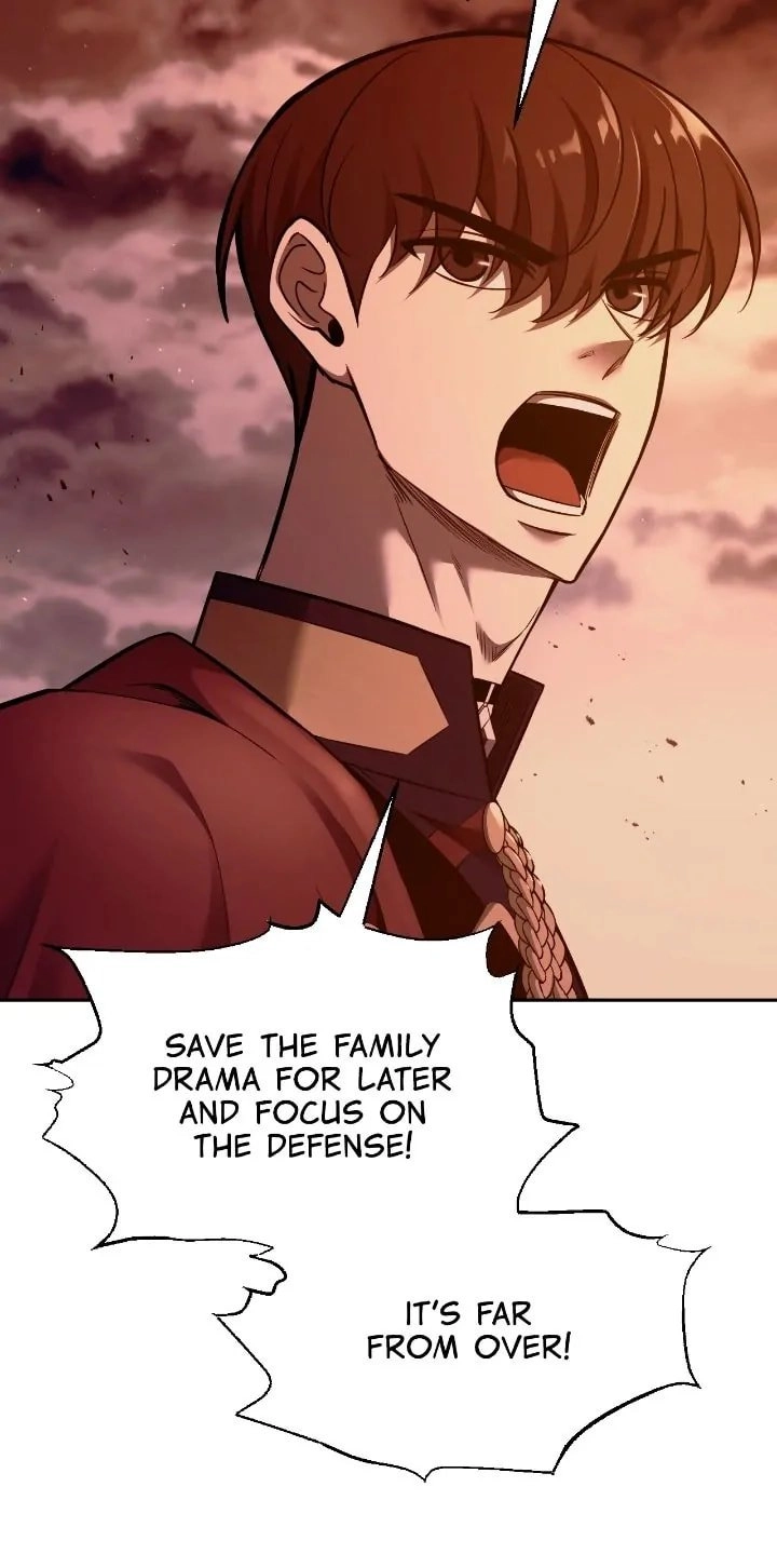 I Became the Tyrant of a Defense Game Chapter 99, page 48 of 67