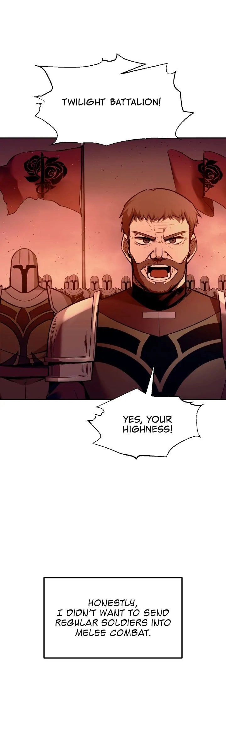 I Became the Tyrant of a Defense Game Chapter 99, page 50 of 67