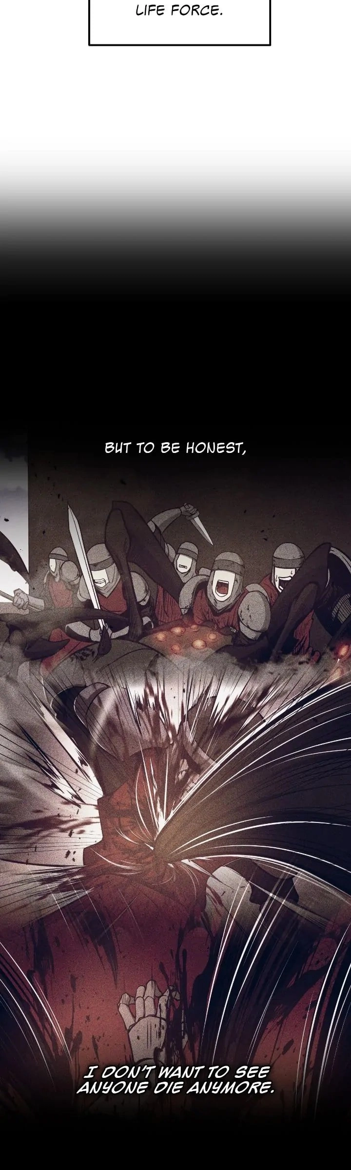 I Became the Tyrant of a Defense Game Chapter 99, page 52 of 67