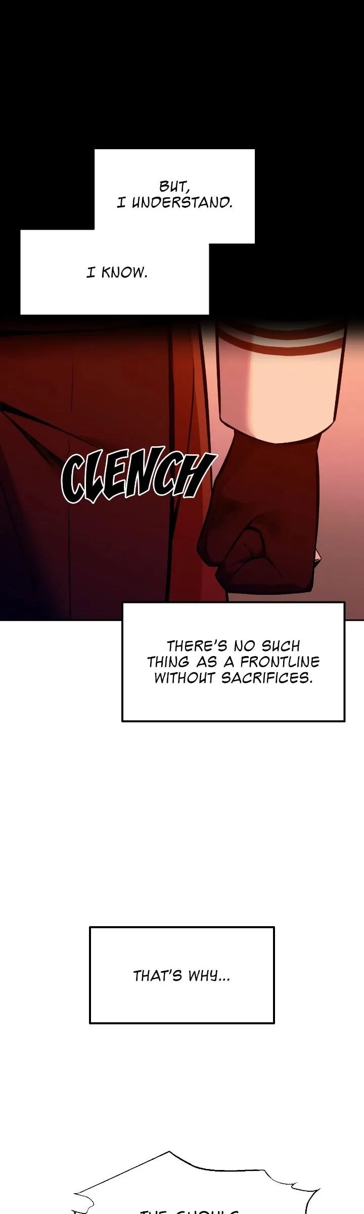 I Became the Tyrant of a Defense Game Chapter 99, page 54 of 67