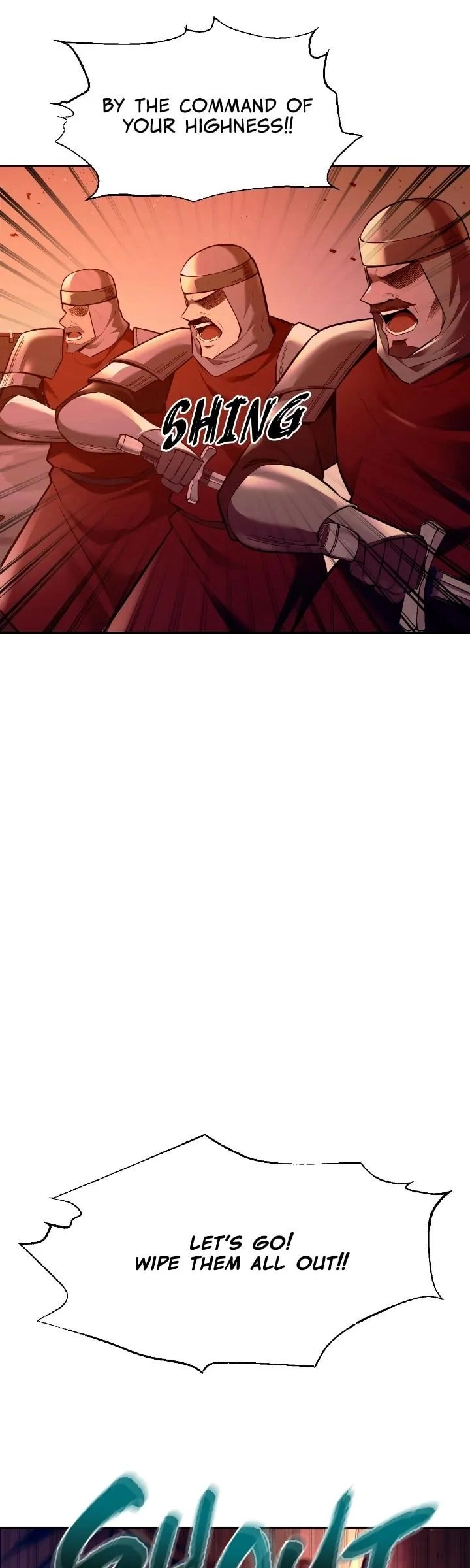 I Became the Tyrant of a Defense Game Chapter 99, page 56 of 67