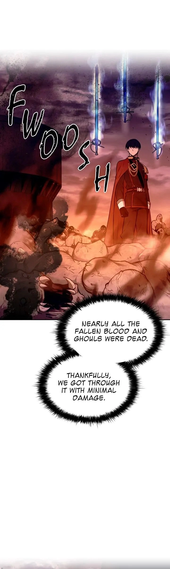 I Became the Tyrant of a Defense Game Chapter 99, page 59 of 67