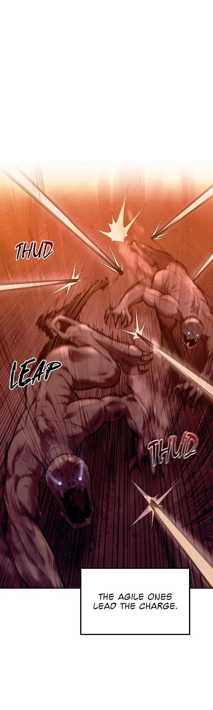 I Became the Tyrant of a Defense Game Chapter 99, page 6 of 67
