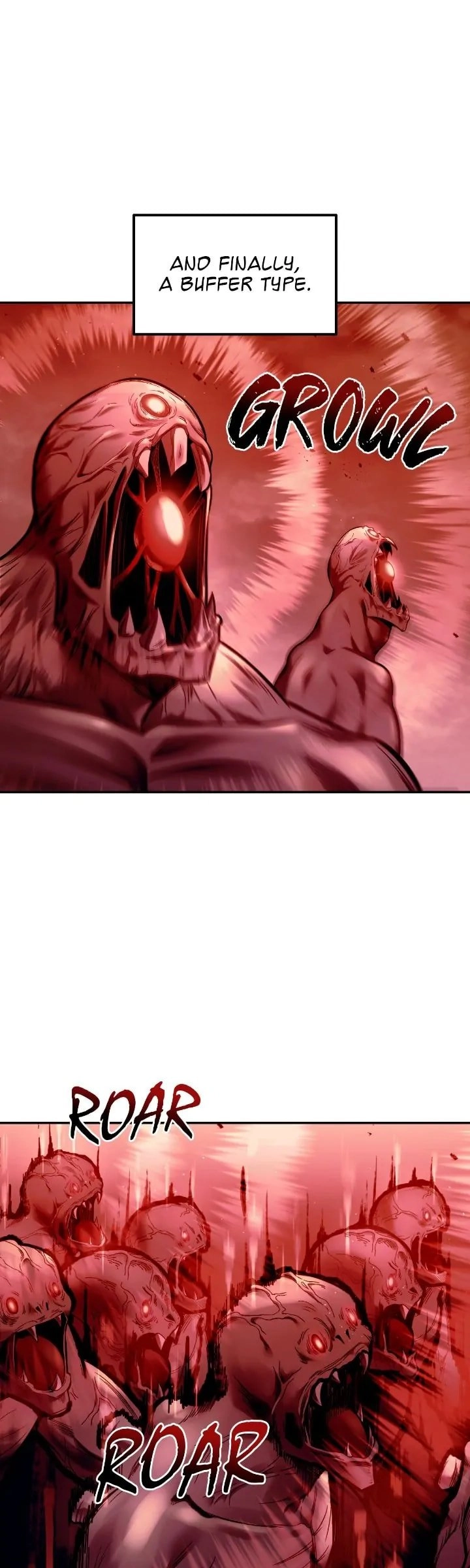 I Became the Tyrant of a Defense Game Chapter 99, page 7 of 67