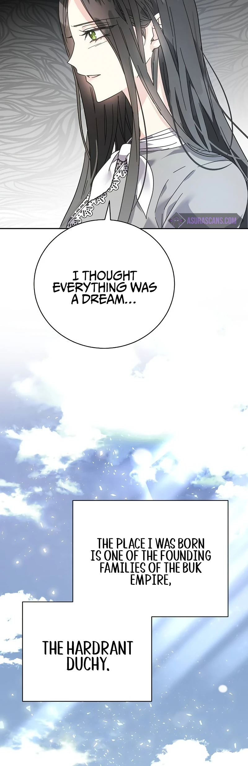 I Captured The Tyrant's Heart Chapter 1, page 10 of 21
