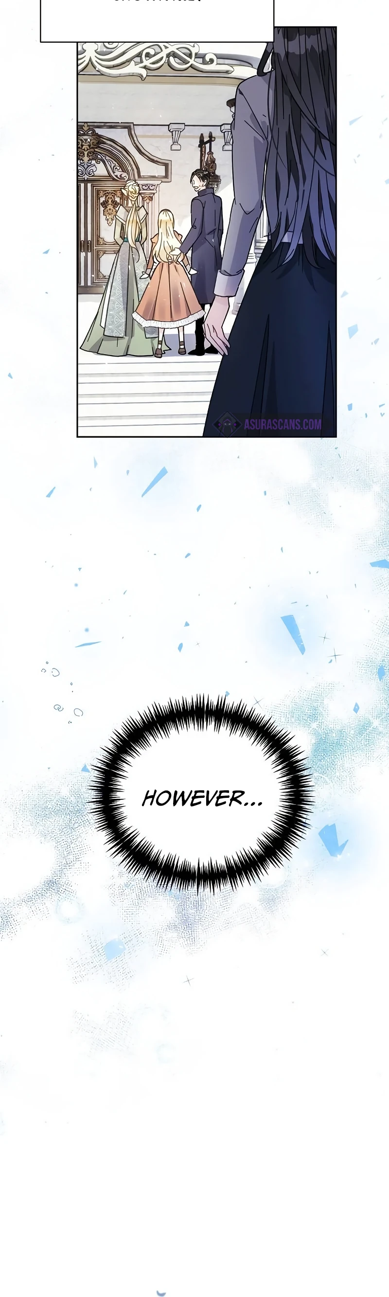 I Captured The Tyrant's Heart Chapter 1, page 12 of 21