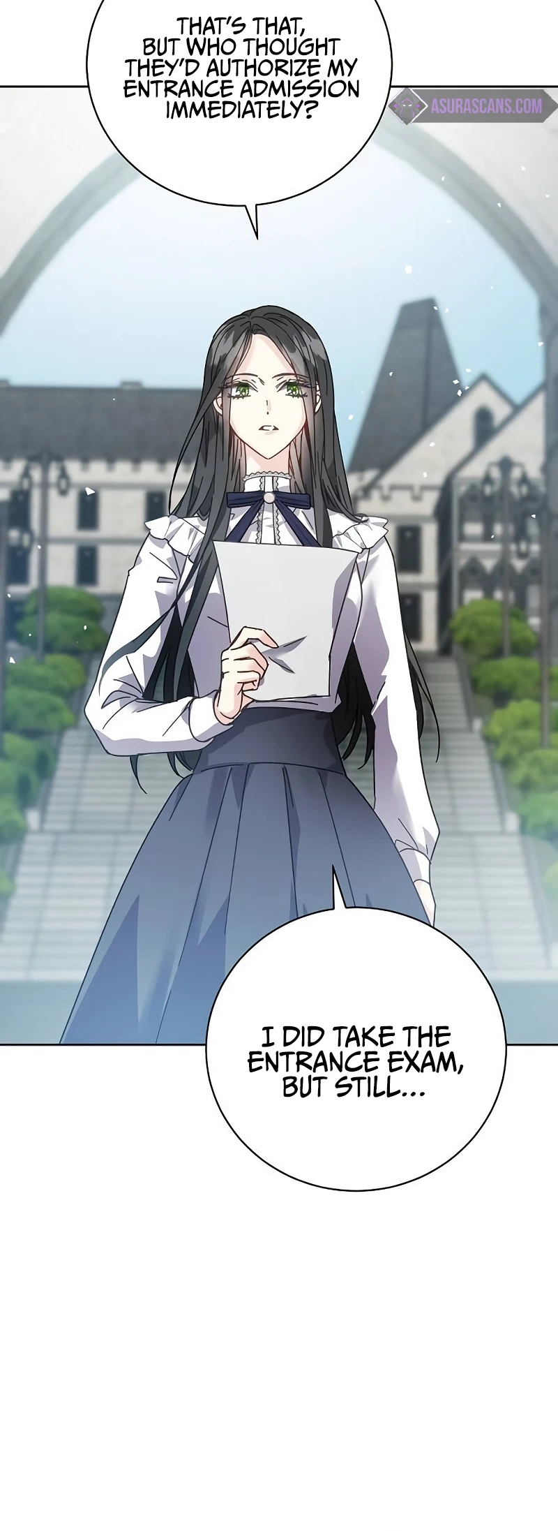 I Captured The Tyrant's Heart Chapter 1, page 14 of 21