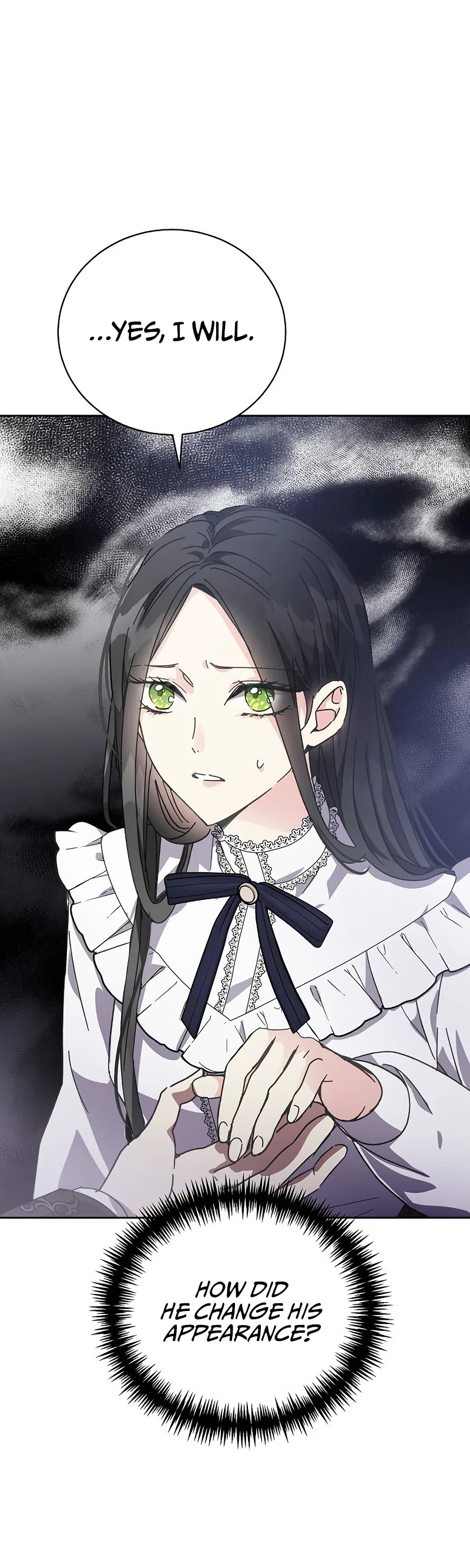 I Captured The Tyrant's Heart Chapter 2, page 11 of 18