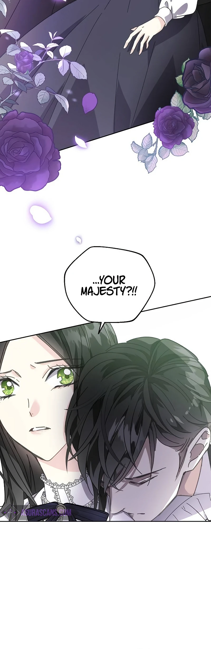 I Captured The Tyrant's Heart Chapter 2, page 13 of 18