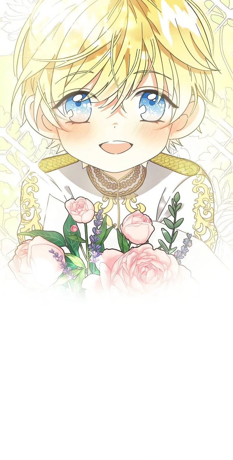 I Captured The Tyrant's Heart Chapter 2, page 15 of 18