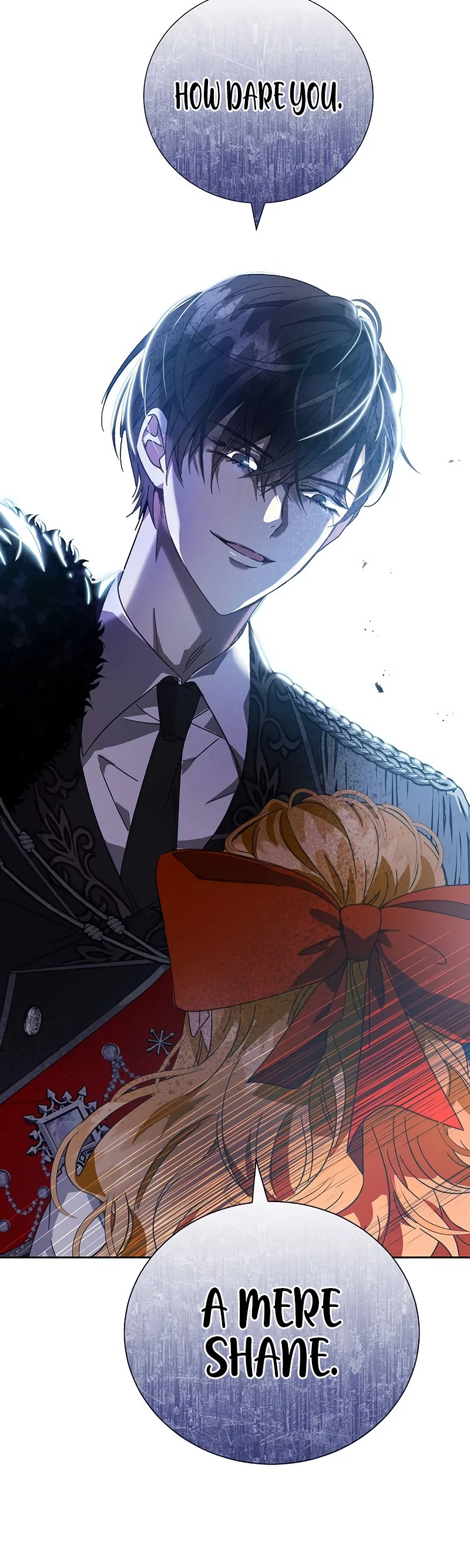 I Captured The Tyrant's Heart Chapter 2, page 7 of 18