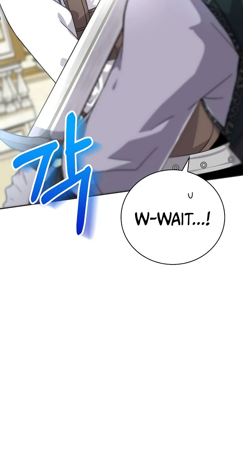 I Captured The Tyrant's Heart Chapter 3, page 12 of 18