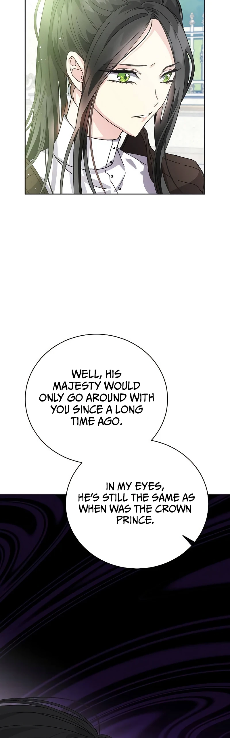I Captured The Tyrant's Heart Chapter 3, page 14 of 18