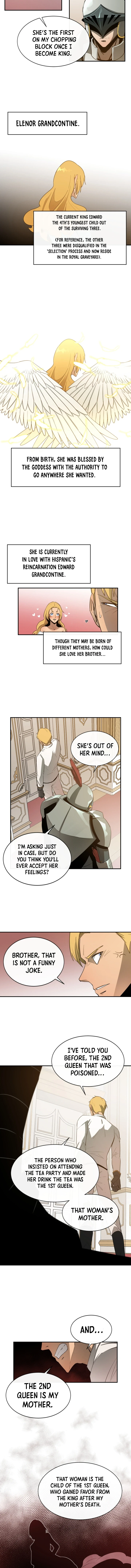 I Grow Stronger By Eating! Chapter 12, page 9 of 12