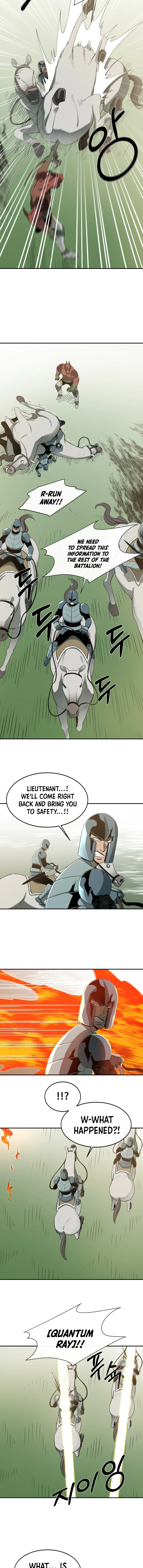 I Grow Stronger By Eating! Chapter 14, page 5 of 12