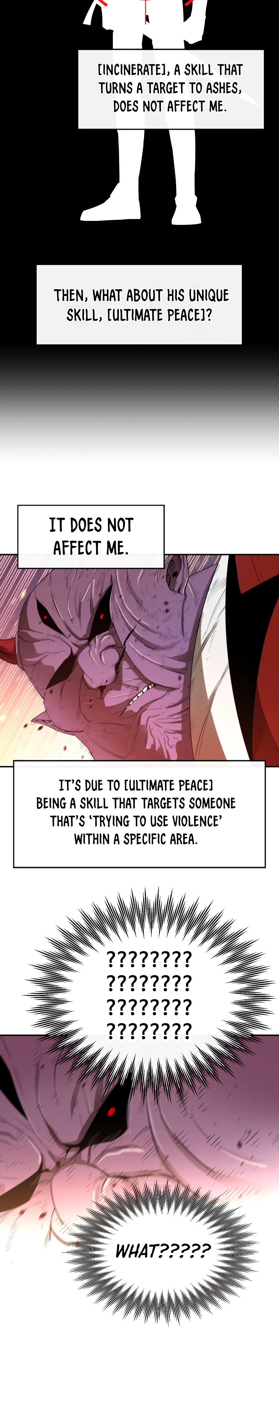 I Grow Stronger By Eating! Chapter 25, page 7 of 12