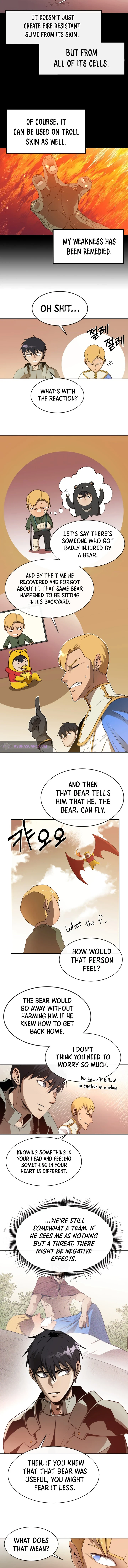 I Grow Stronger By Eating! Chapter 26, page 9 of 11