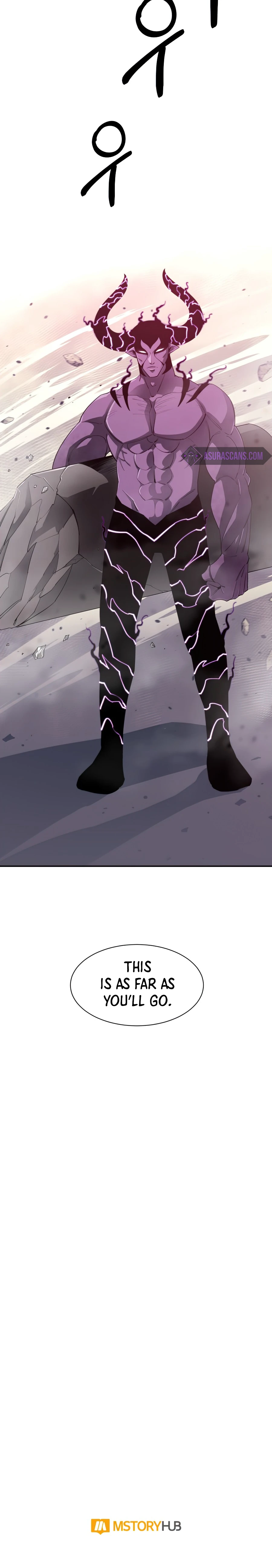 I Grow Stronger By Eating! Chapter 30, page 13 of 14