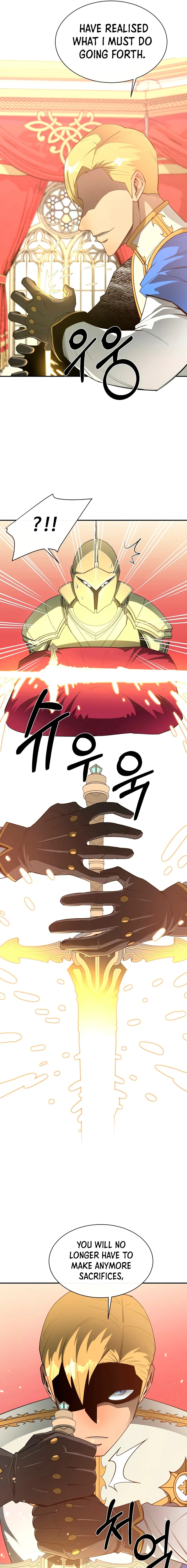 I Grow Stronger By Eating! Chapter 35, page 12 of 14