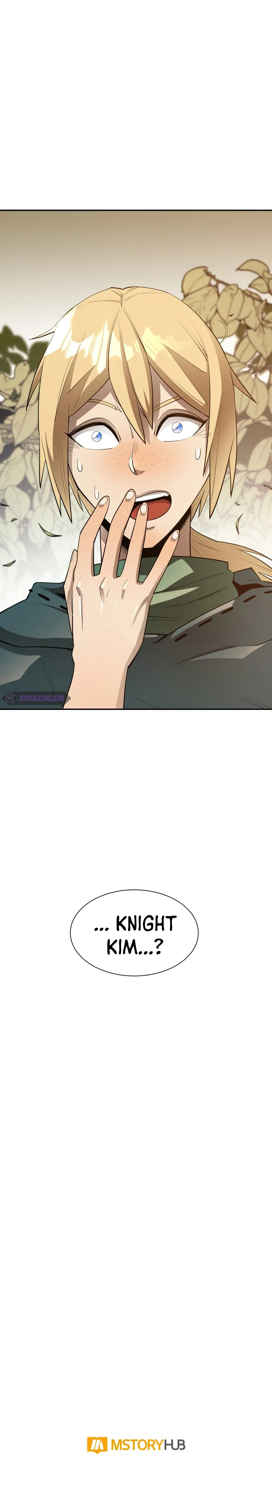 I Grow Stronger By Eating! Chapter 40, page 12 of 13