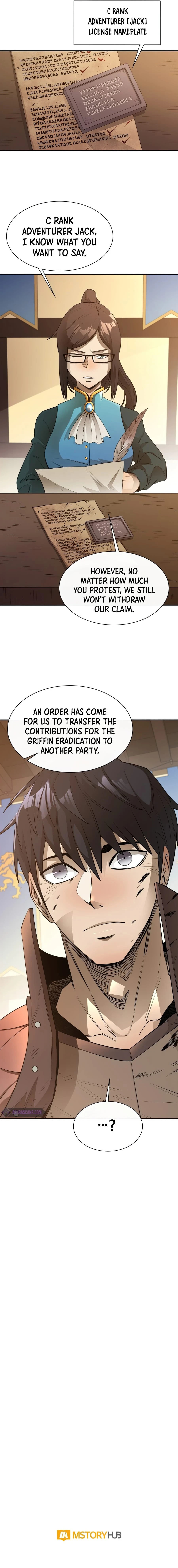 I Grow Stronger By Eating! Chapter 42, page 12 of 13