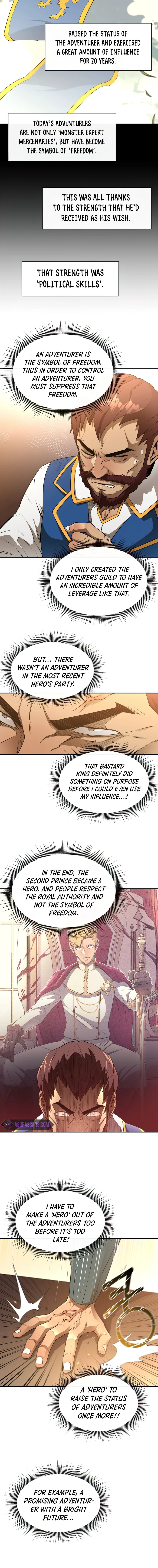 I Grow Stronger By Eating! Chapter 43, page 5 of 13