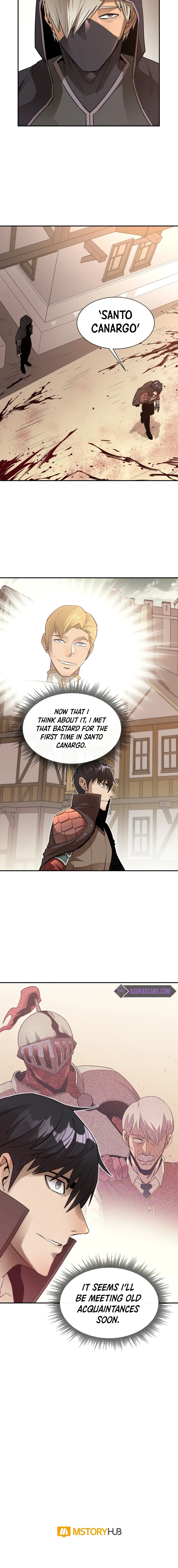 I Grow Stronger By Eating! Chapter 44, page 13 of 14