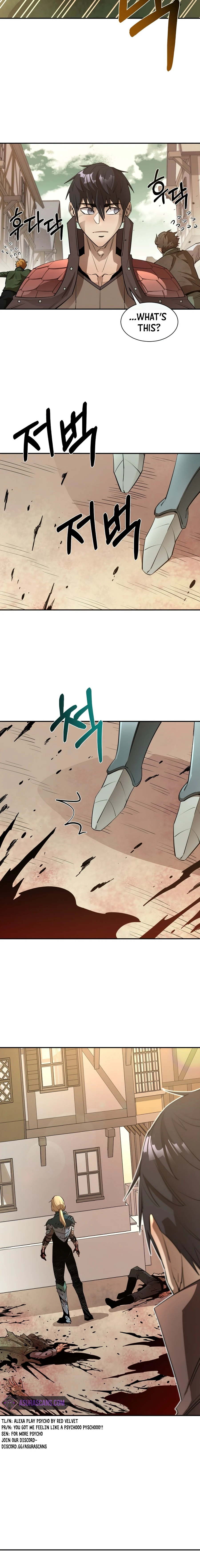 I Grow Stronger By Eating! Chapter 44, page 7 of 14