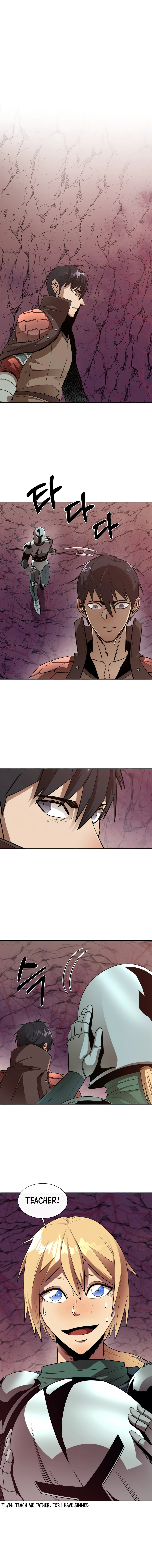 I Grow Stronger By Eating! Chapter 45, page 11 of 14