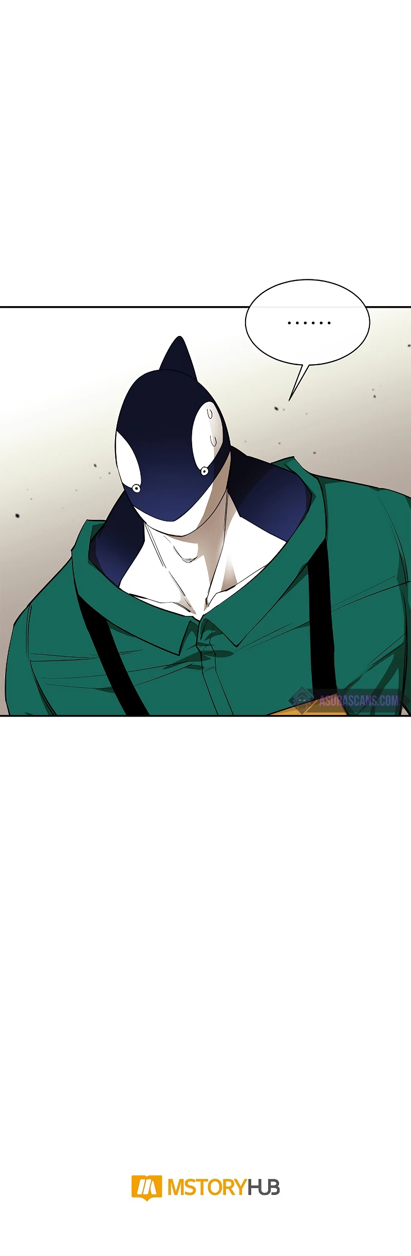 I Grow Stronger By Eating! Chapter 50, page 12 of 13